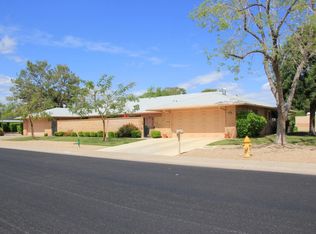 12818 W Prospect Dr, Sun City West, AZ 85375