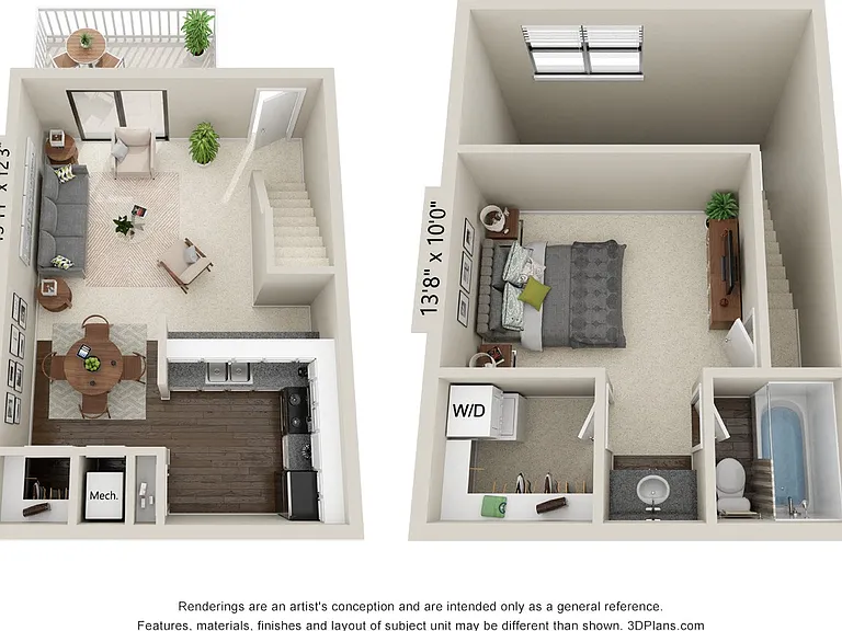 Woodcreek Apartments — Photo 31