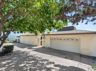 1681 Hillsmont Dr, El Cajon, CA 92020