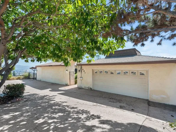 1681 Hillsmont Dr, El Cajon, CA 92020