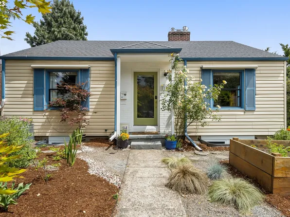 3102 SE 66th Ave, Portland, OR 97206