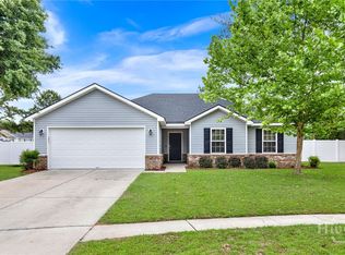 136 Blackwater Way, Springfield, GA 31329