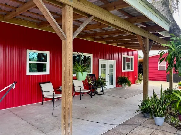 1126 County Road 665, Ona, FL 33865