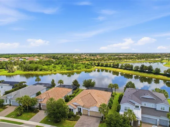 12322 Blue Hill Trl, Bradenton, FL 34211