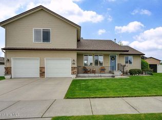 9091 N Torrey Ln, Hayden Lake, ID 83835