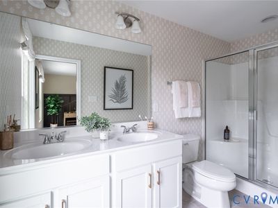 14651 Hancock Towns Dr #Q-1, Chesterfield, VA, 23832