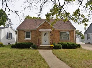 7723 29th Ave, Kenosha, WI 53143