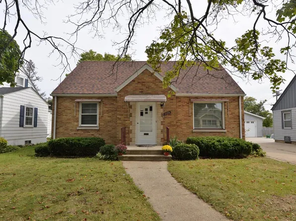 7723 29th AVENUE, Kenosha, WI 53143