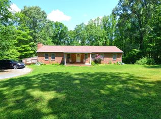 854 Monacan Park Rd LOT 19 & 20A, Madison Heights, VA 24572