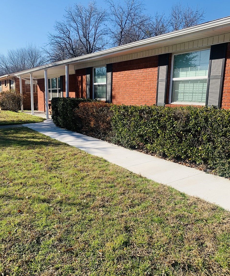 909 Elm St, Ardmore, OK 73401 Zillow