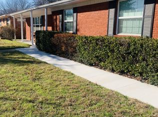 909 Elm St, Ardmore, OK 73401