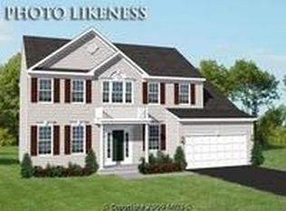 12 Farragut Dr, Keedysville, MD 21756