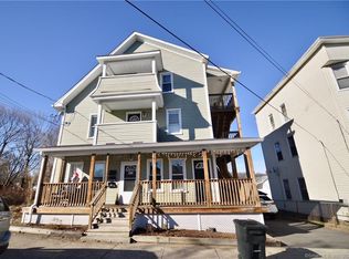 70 Grove St FLOOR 2, Ansonia, CT 06401