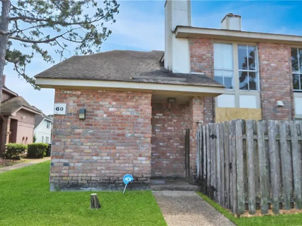 60 Cypress Grove Ct APT 26, New Orleans, LA 70131