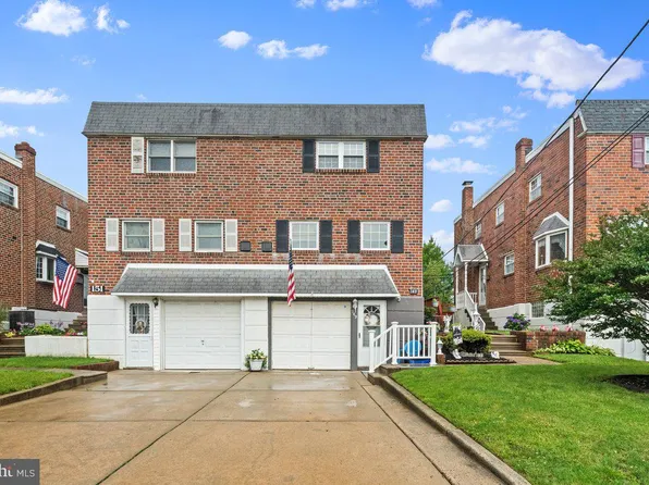 149 Ridgefield Rd, Philadelphia, PA 19154