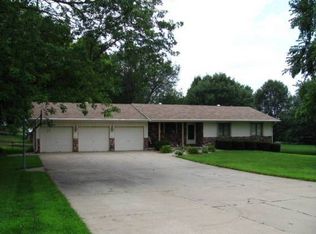 13512 S 131st St, Springfield, NE 68059