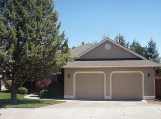 63038 Desert Sage St, Bend, OR 97701