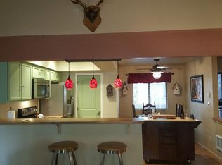 2708 Sports Village Loop #63A, Pinetop, AZ 85935