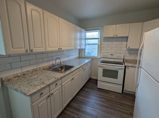 2223 Junction St #2, Detroit, MI 48209