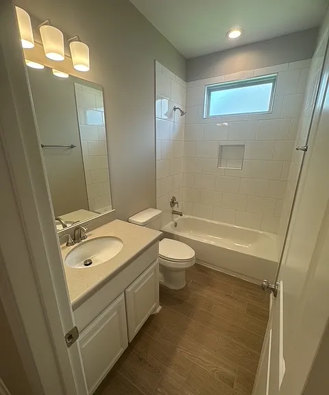 Restroom 1