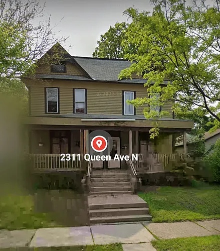 2311 Queen Ave N Photo 1