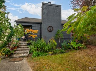 5450 25th Ave SW, Seattle, WA 98106