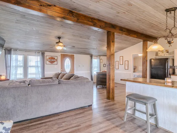 154 Walnut St, Rushsylvania, OH 43347