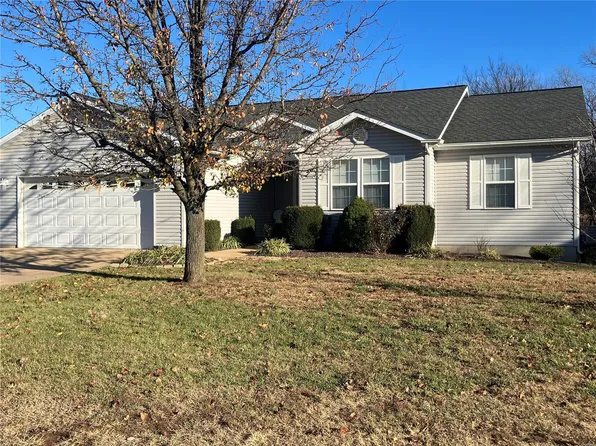 119 Ray Lee Dr, Park Hills, MO 63601