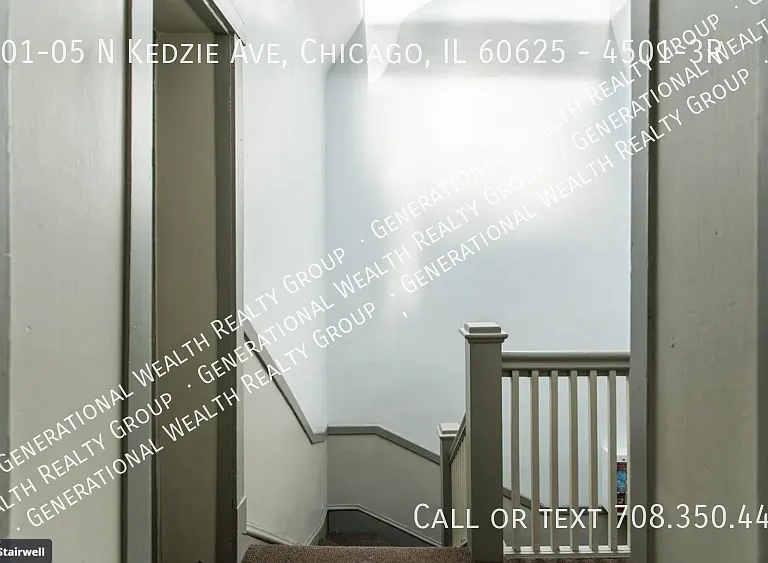 4501-05 N Kedzie Ave #3R — Photo 2