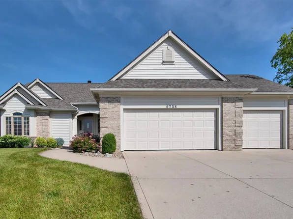 9738 Kalmia Ct, Fort Wayne, IN 46804