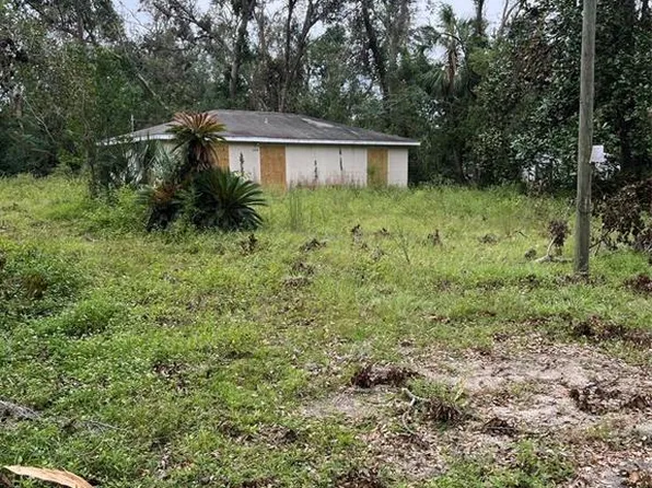 609 Granger Dr E, Perry, FL 32348