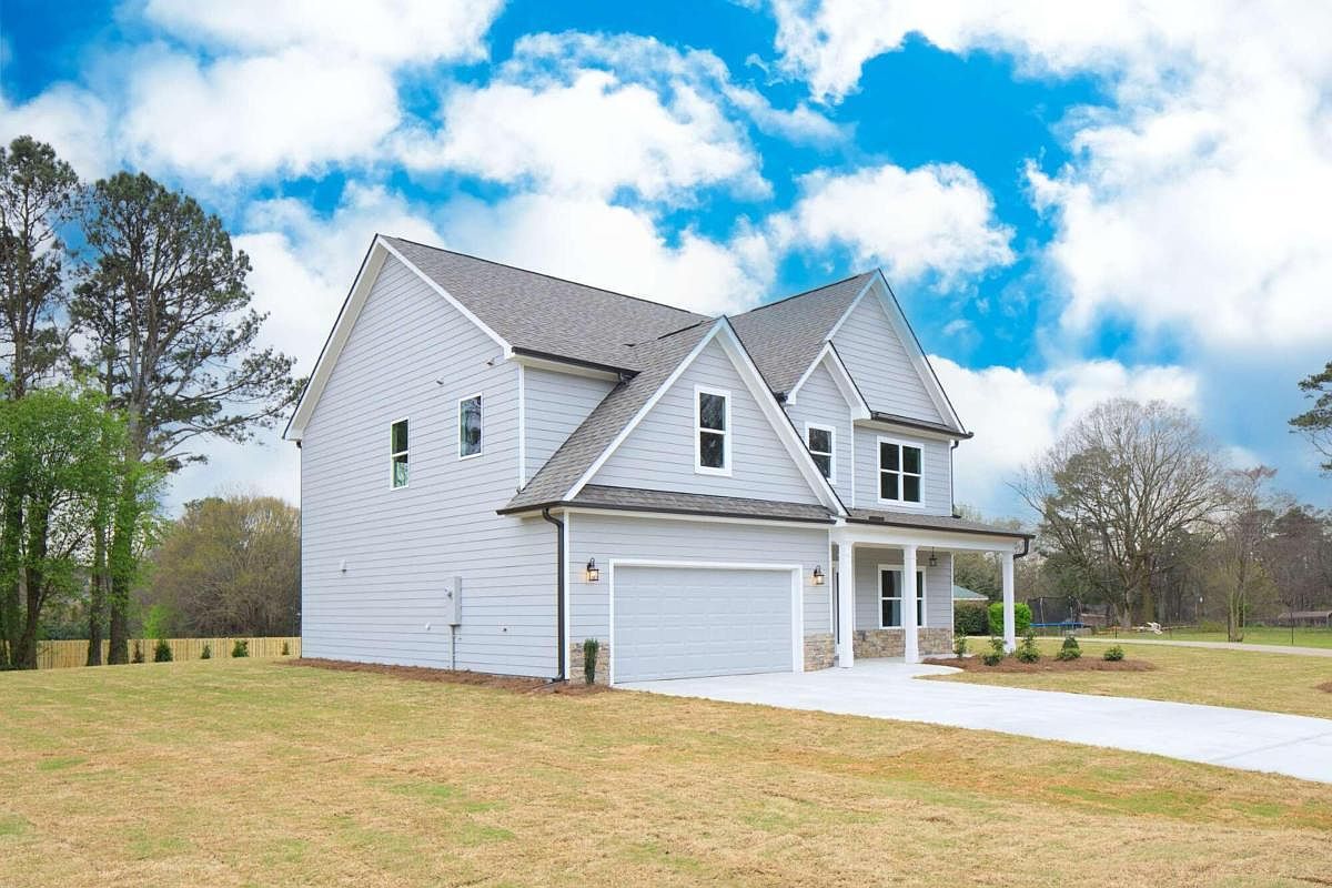 169 Church St, Pendergrass, GA 30567 Zillow