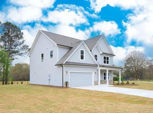 169 Church St, Pendergrass, GA 30567