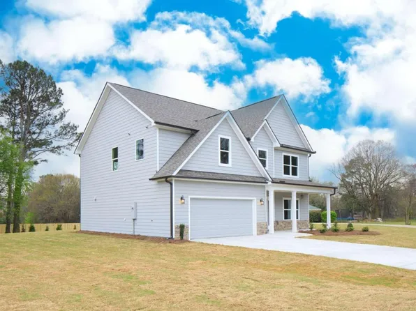 169 Church St, Pendergrass, GA 30567