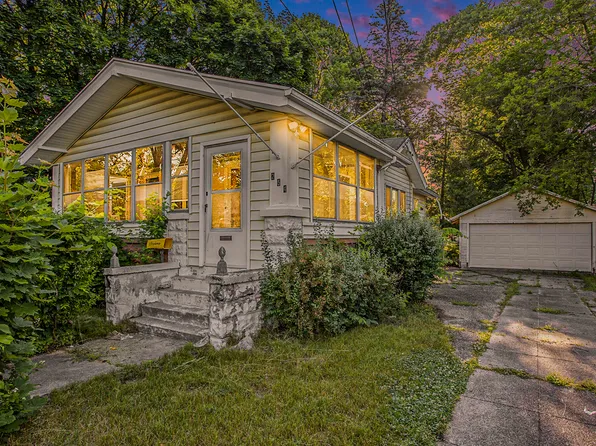 254 Howland St, Battle Creek, MI 49037