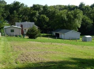 3275 Walnut St, Colfax, IA 50054
