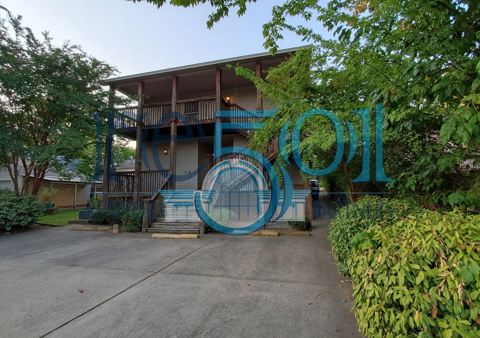 Don't Park And Ride The Shuttle, Stroll To Uams From This Super Fresh & Clean Hillcrest Condo! — Photo 1