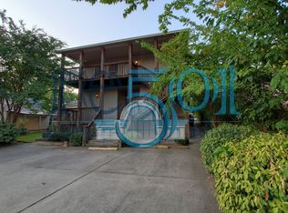 4211 A St, Little Rock, AR 72205