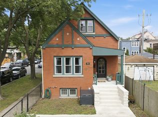 3141 N Richmond St, Chicago, IL 60618