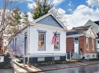 409 Linden Ave, Covington, KY 41011