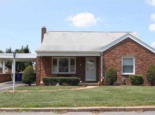 2267 Linden Rd, York, PA 17408
