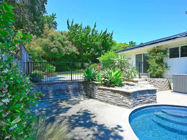 731 Hamilton Dr, Pleasant Hill, CA 94523