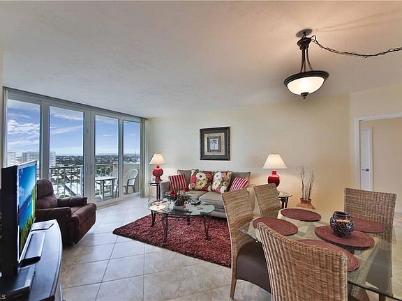 2nd image of 58 N Collier Blvd APT 1810