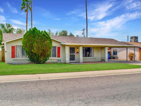 3817 W CARON Street, Phoenix, AZ 85051