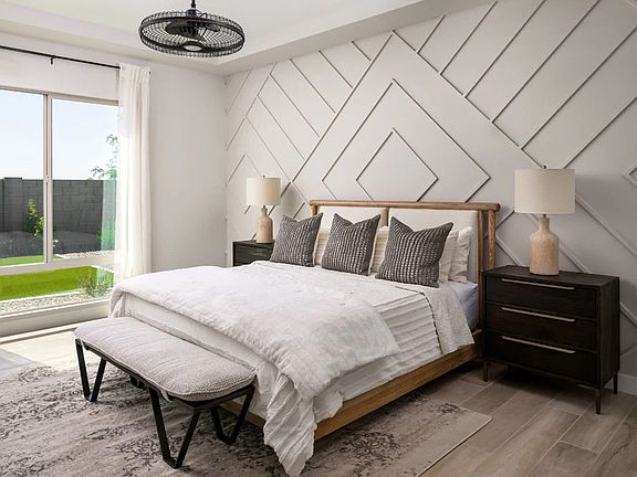 Amarillo Creek - Topaz Interior Image 2