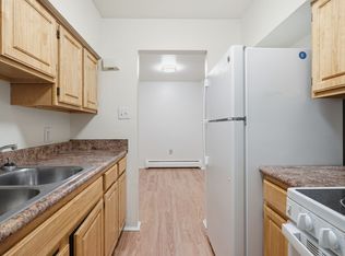 New Brunswick, New Brunswick, NJ 08901