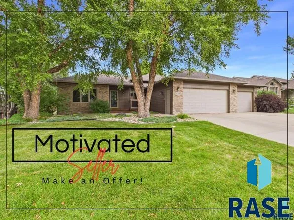 3704 S Judy Ave, Sioux Falls, SD 57103