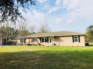 298 Loblolly St, Walterboro, SC 29488