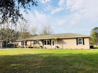 298 Loblolly St, Walterboro, SC, 29488