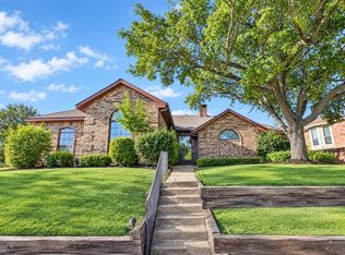 4913 Van Ness St, Garland, TX 75043